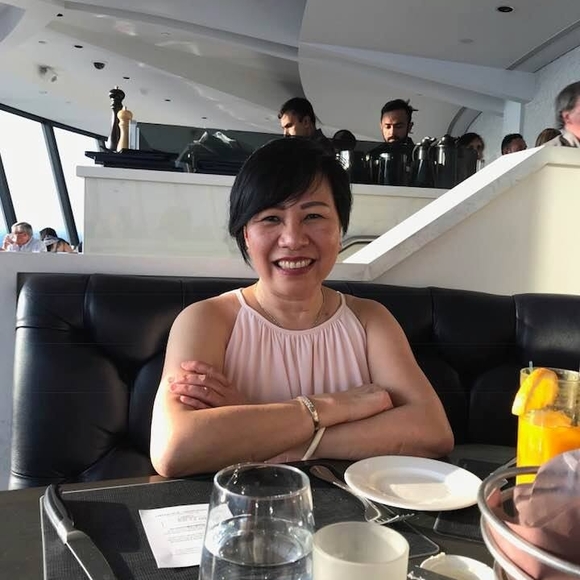 Meet your Posher, Lanh - Picture 1 of 1